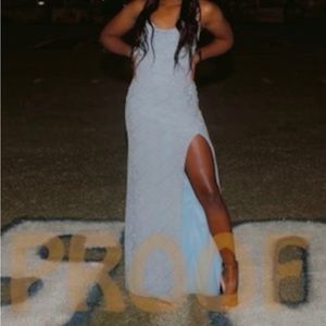 Homecoming dress/ prom dress